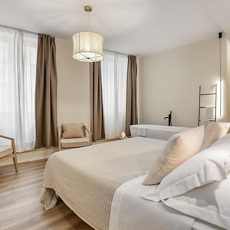 Welchome - Suites - เปรูจา ภายนอก รูปภาพ