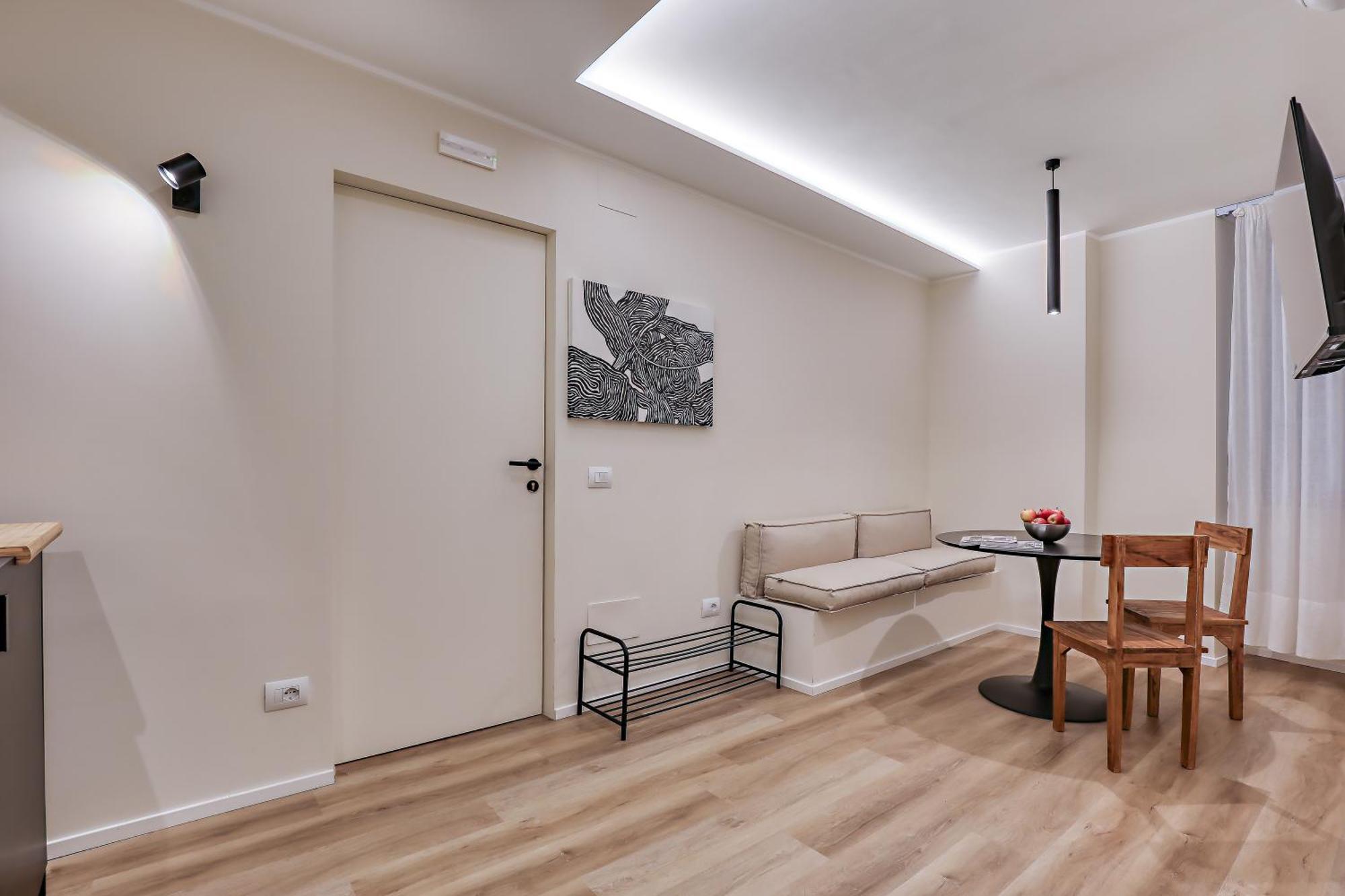 Welchome - Suites - เปรูจา ภายนอก รูปภาพ