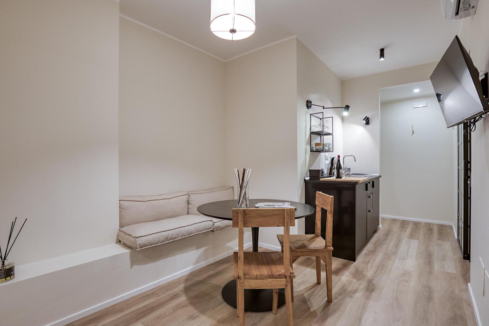 Welchome - Suites - เปรูจา ภายนอก รูปภาพ