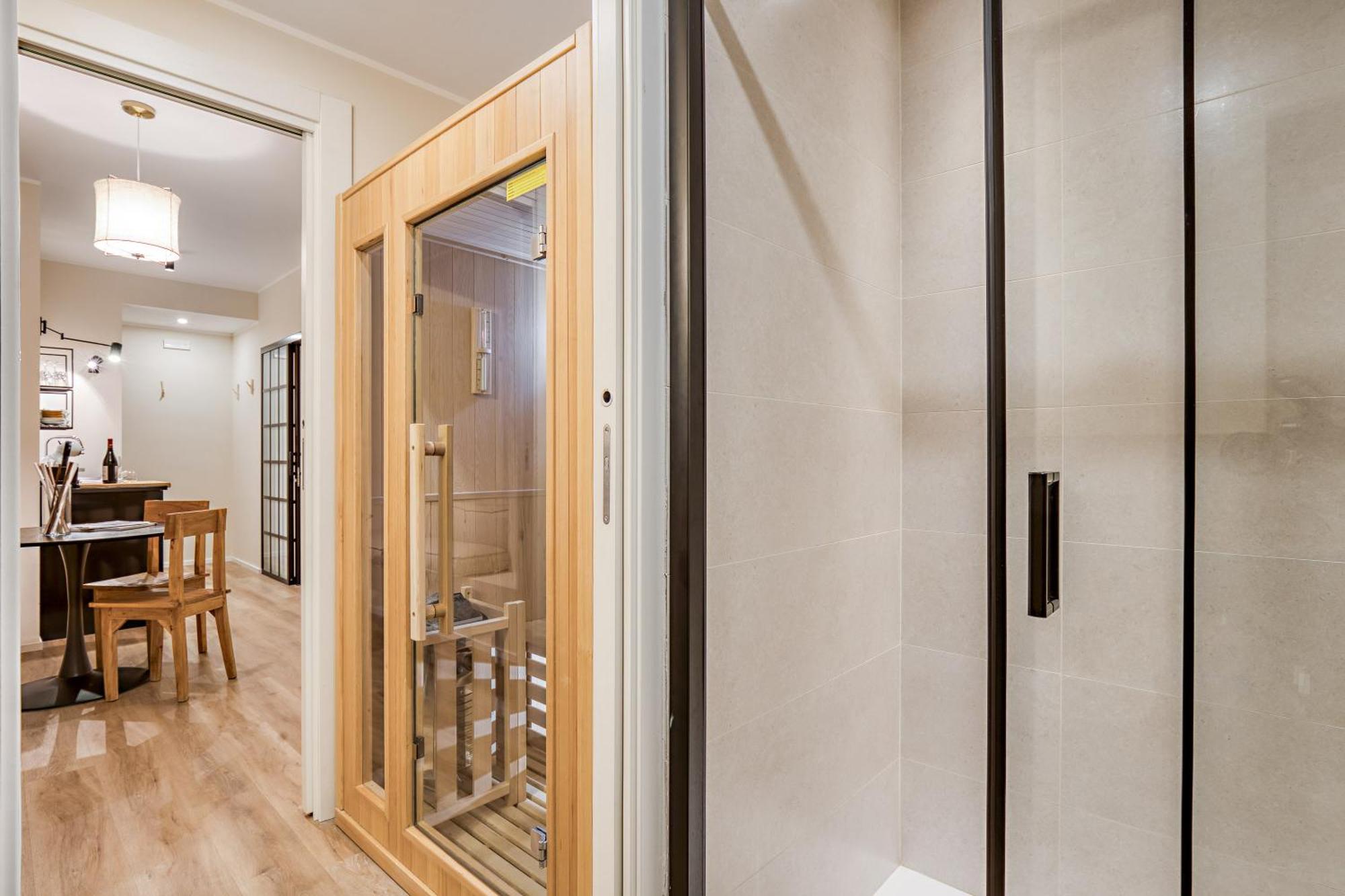 Welchome - Suites - เปรูจา ภายนอก รูปภาพ