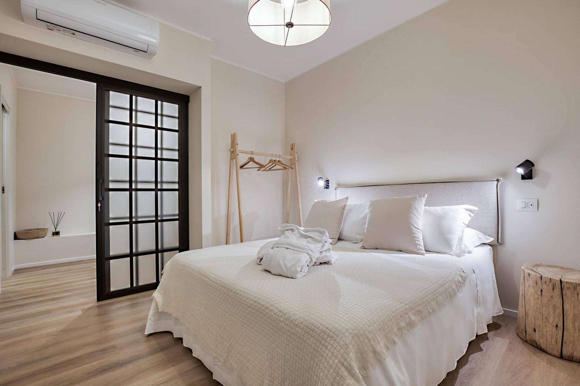 Welchome - Suites - เปรูจา ภายนอก รูปภาพ