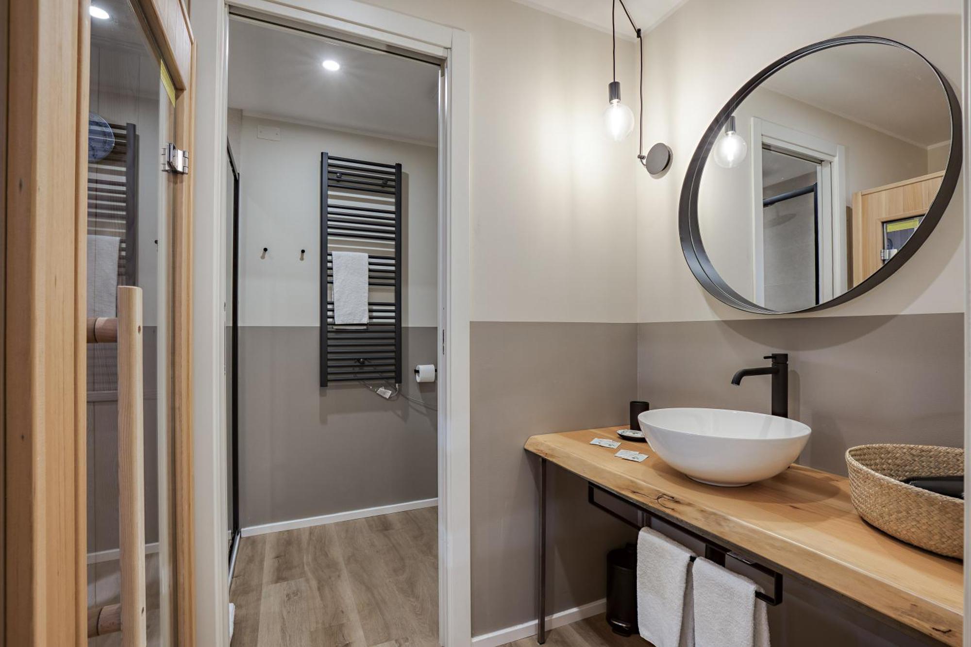 Welchome - Suites - เปรูจา ภายนอก รูปภาพ