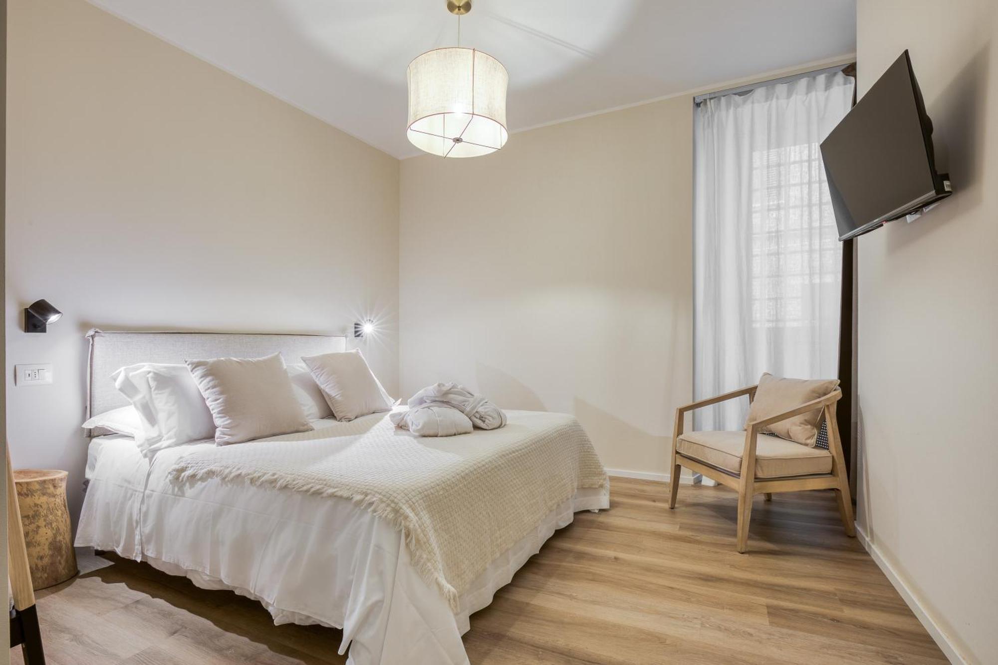 Welchome - Suites - เปรูจา ภายนอก รูปภาพ