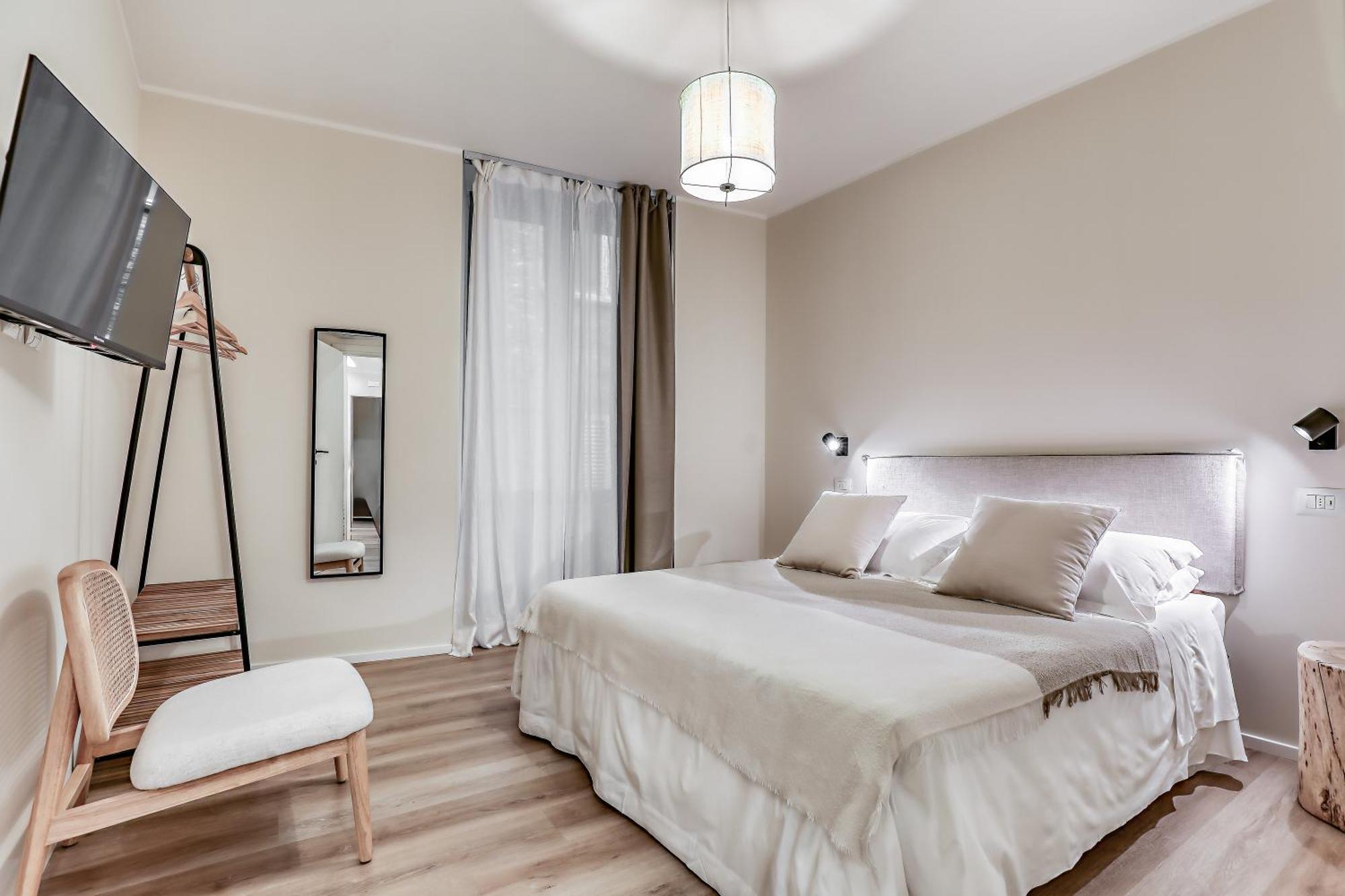 Welchome - Suites - เปรูจา ภายนอก รูปภาพ
