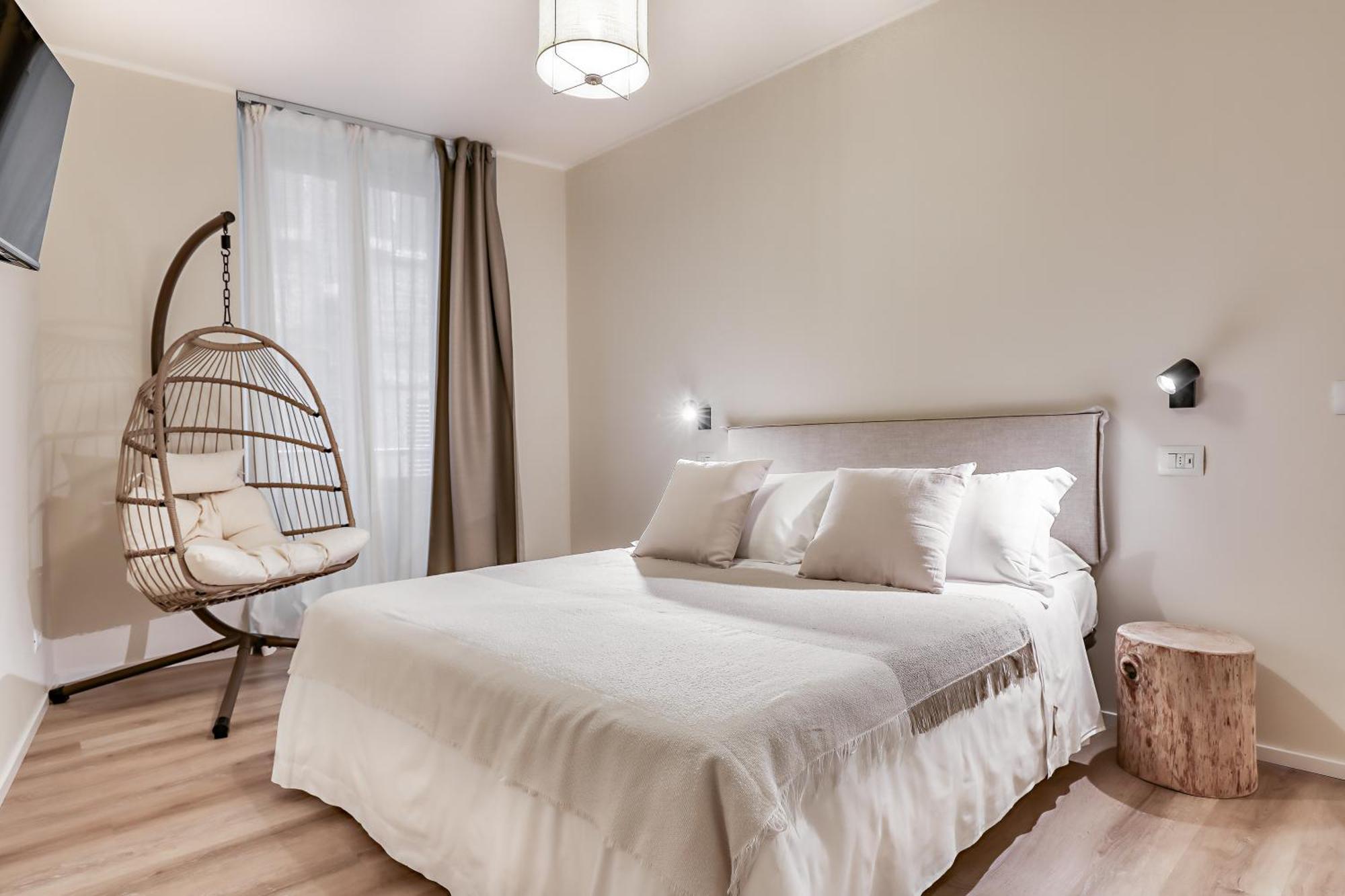 Welchome - Suites - เปรูจา ภายนอก รูปภาพ
