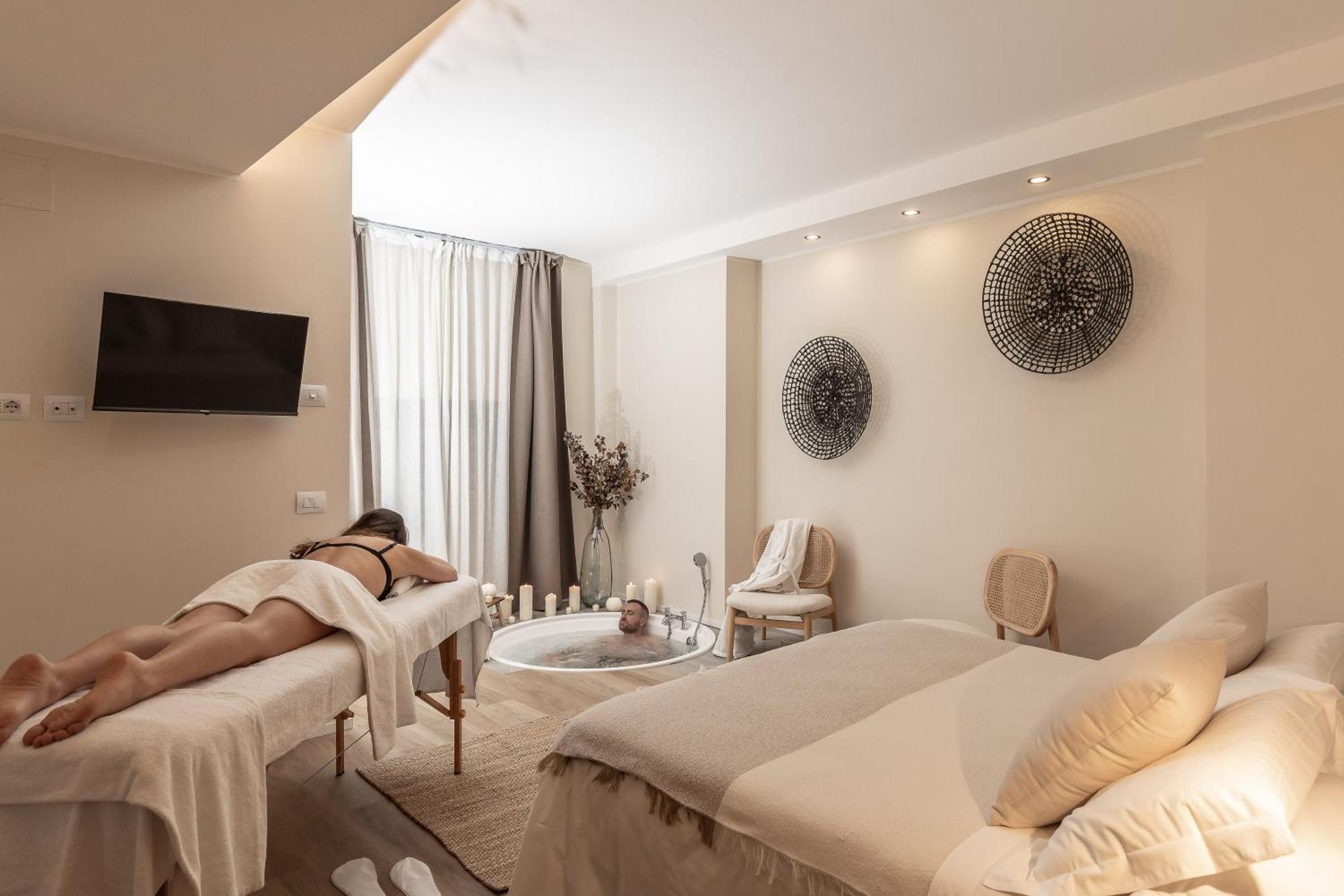 Welchome - Suites - เปรูจา ภายนอก รูปภาพ