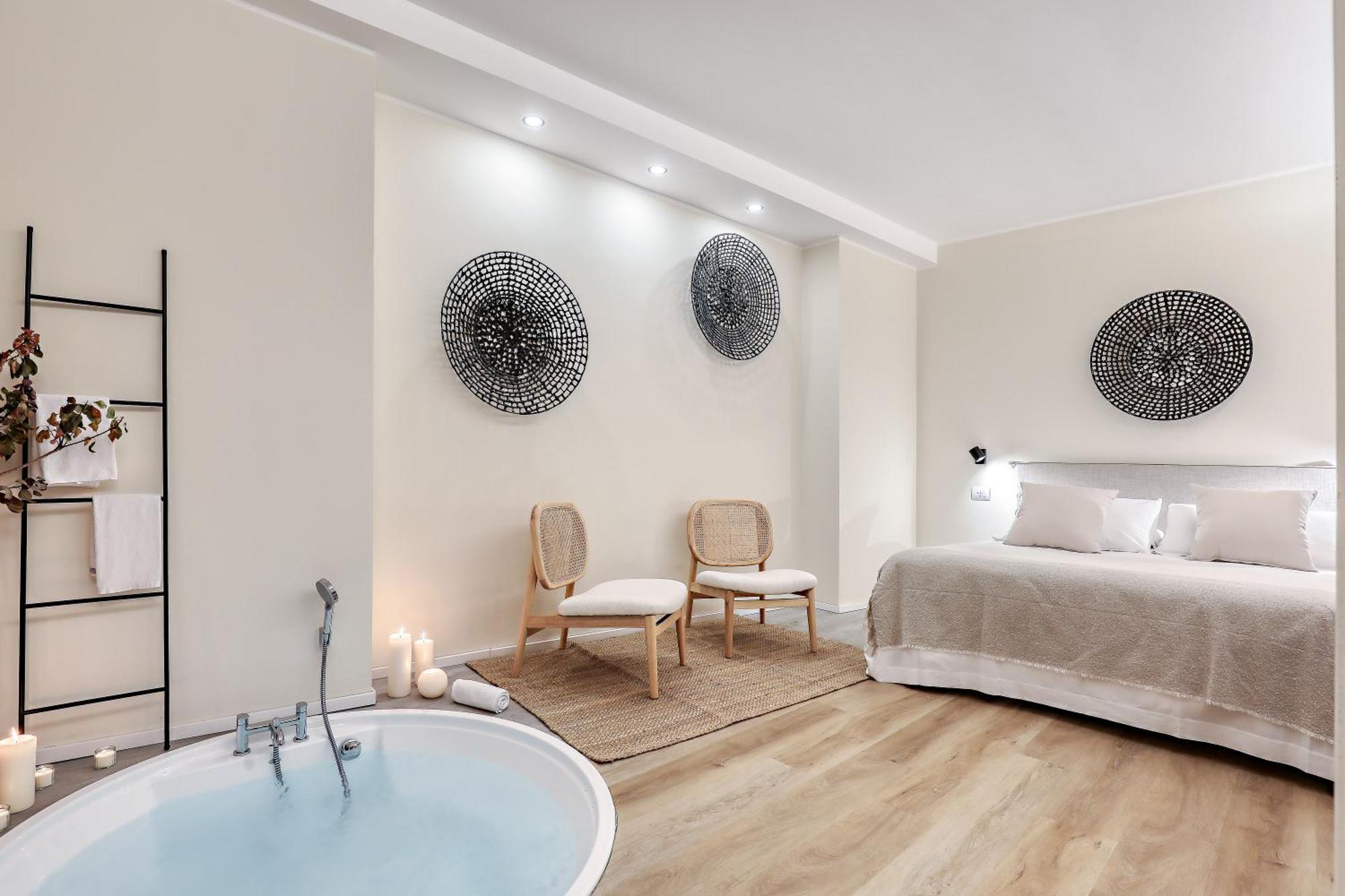 Welchome - Suites - เปรูจา ภายนอก รูปภาพ
