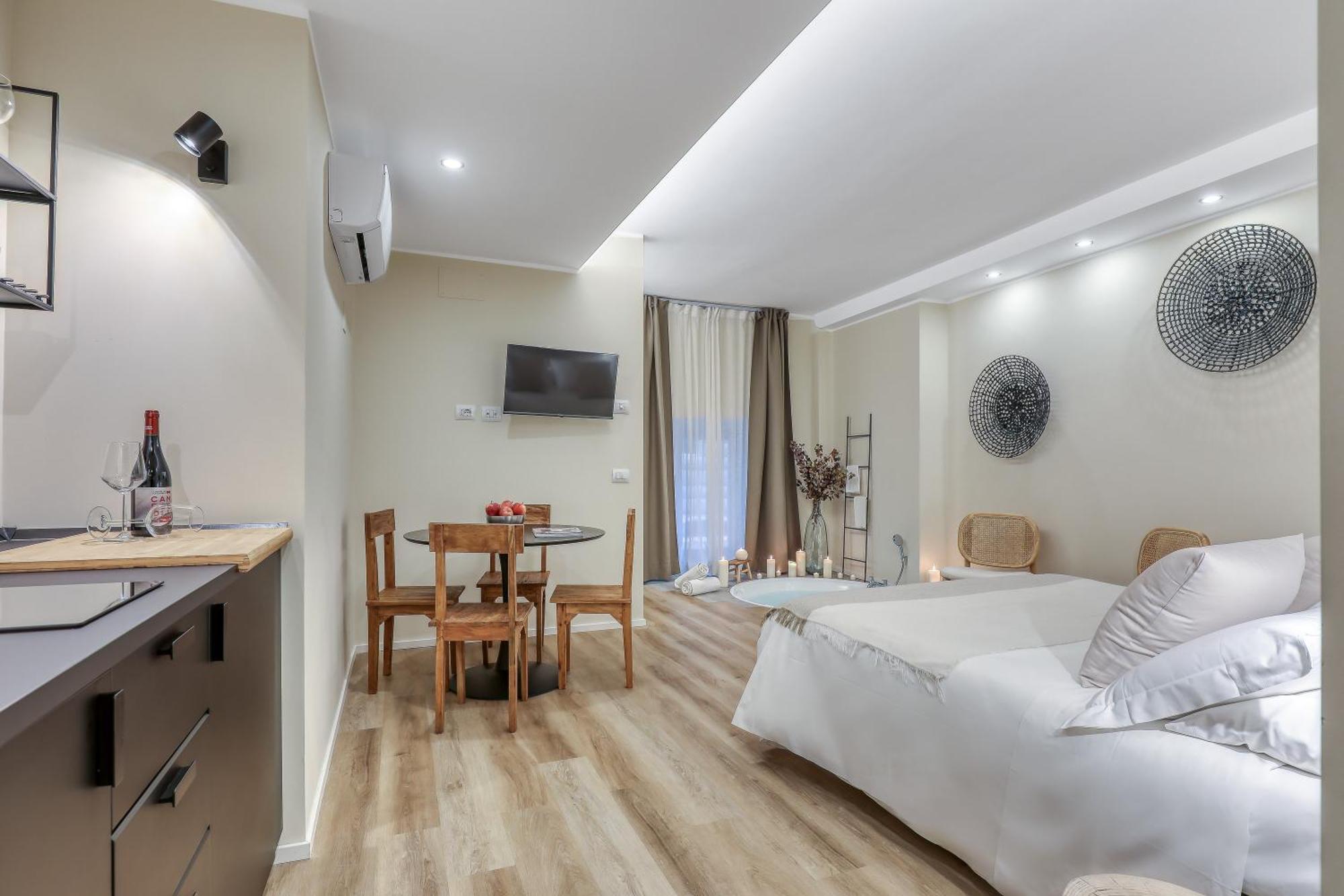 Welchome - Suites - เปรูจา ภายนอก รูปภาพ