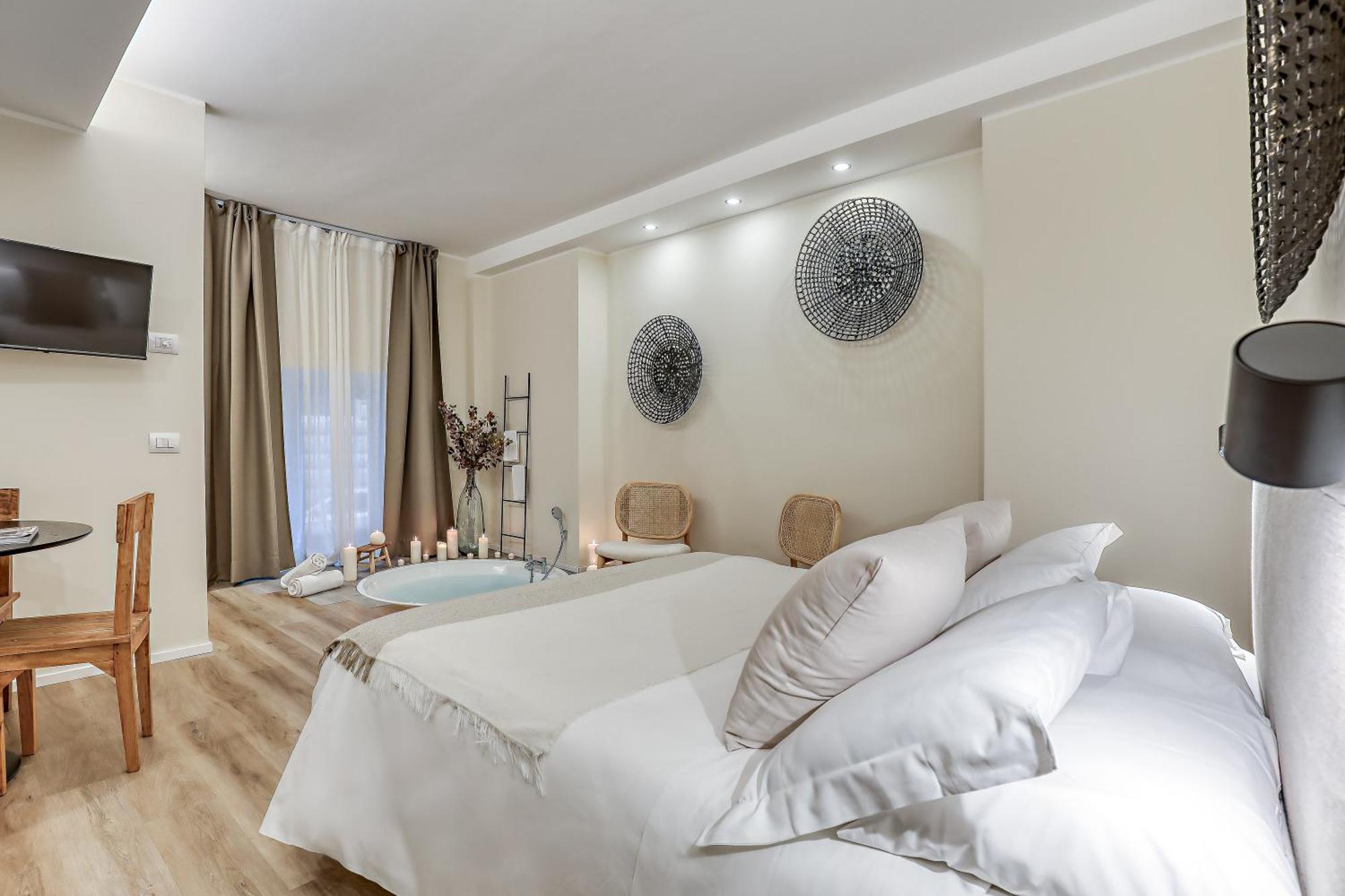 Welchome - Suites - เปรูจา ภายนอก รูปภาพ