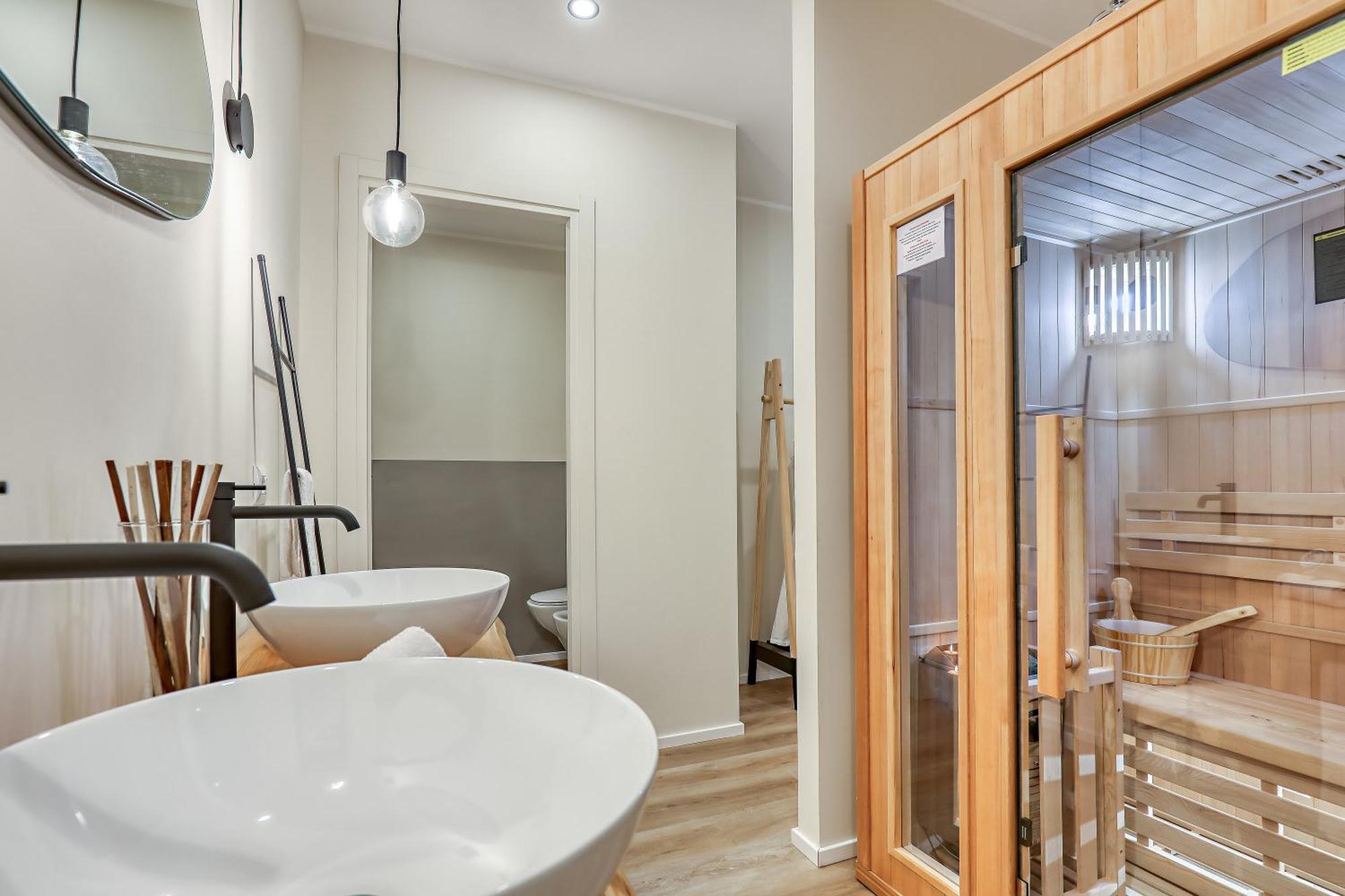 Welchome - Suites - เปรูจา ภายนอก รูปภาพ