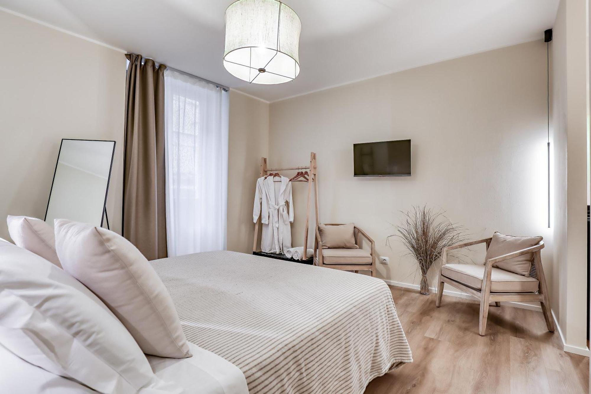 Welchome - Suites - เปรูจา ภายนอก รูปภาพ