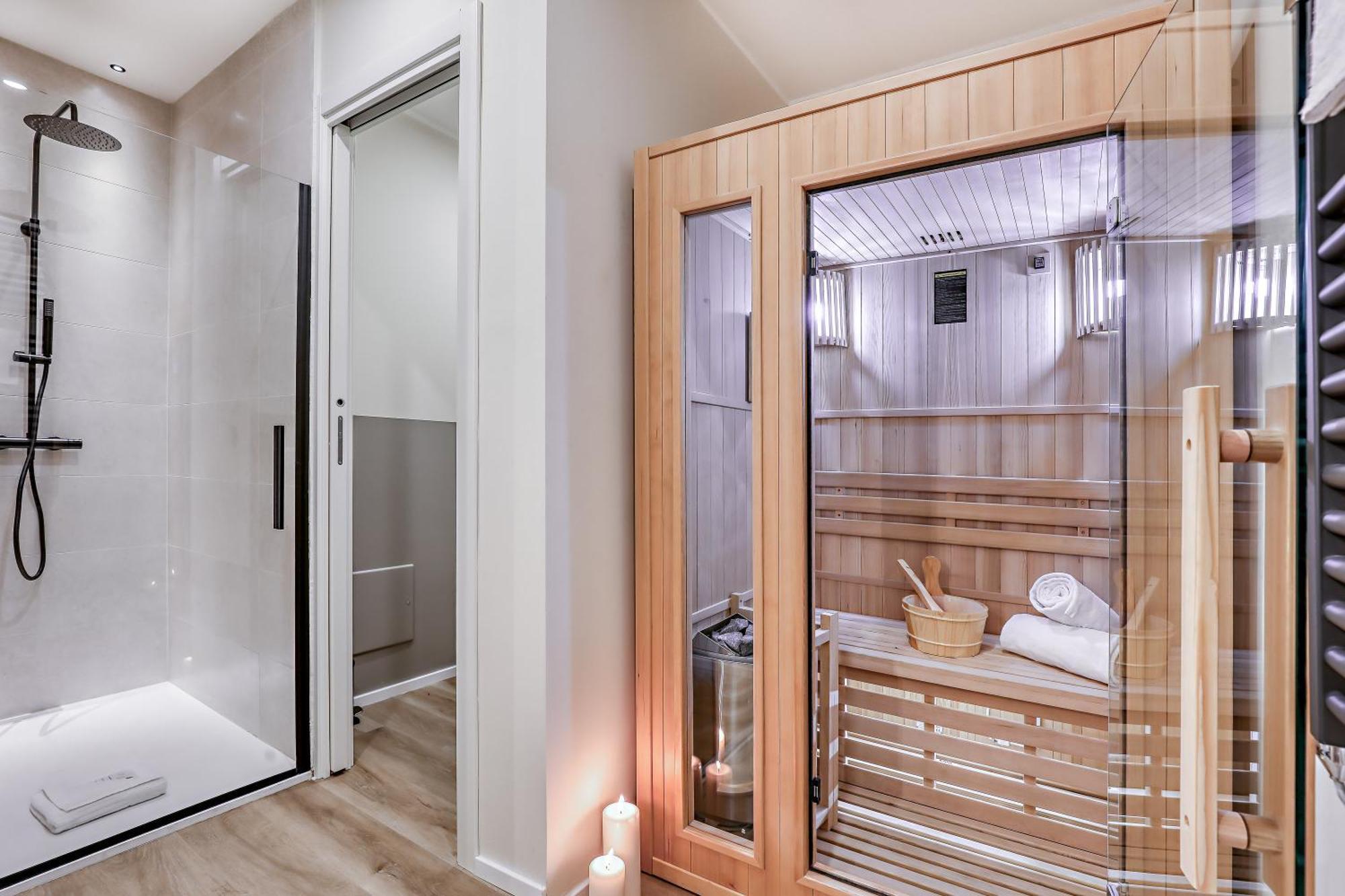 Welchome - Suites - เปรูจา ภายนอก รูปภาพ
