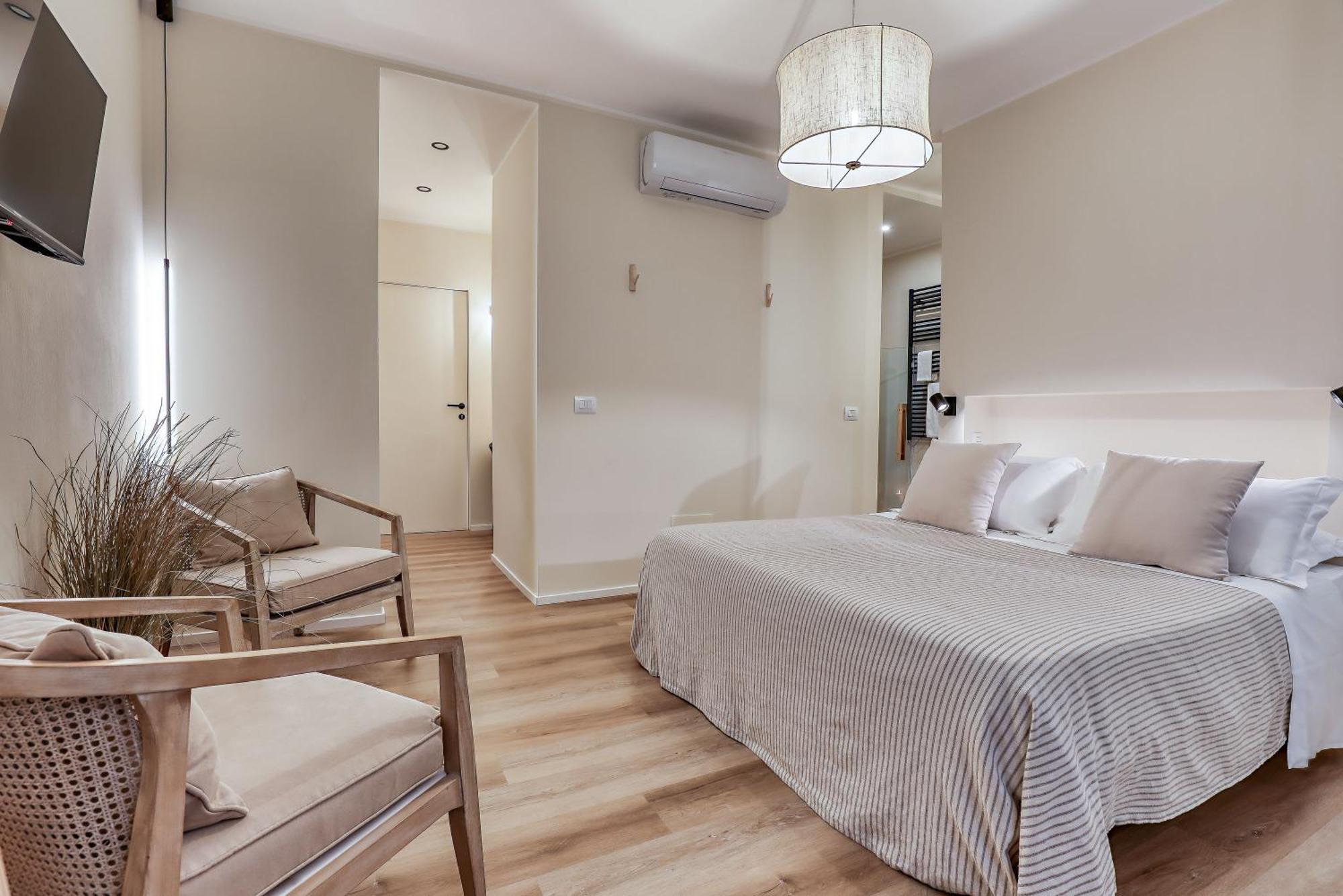Welchome - Suites - เปรูจา ภายนอก รูปภาพ