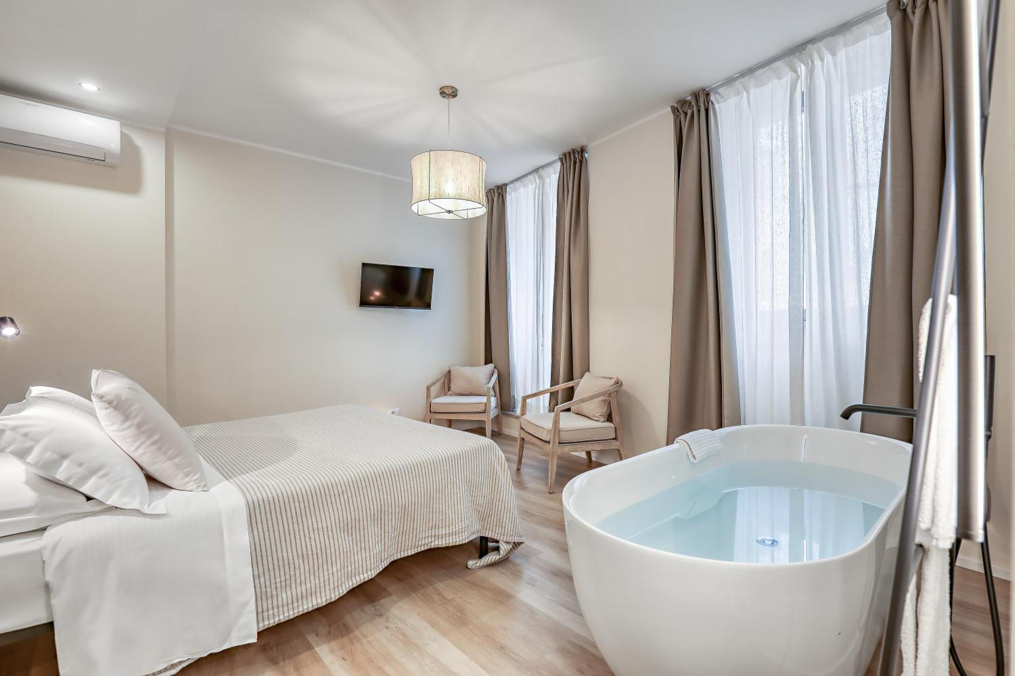 Welchome - Suites - เปรูจา ภายนอก รูปภาพ