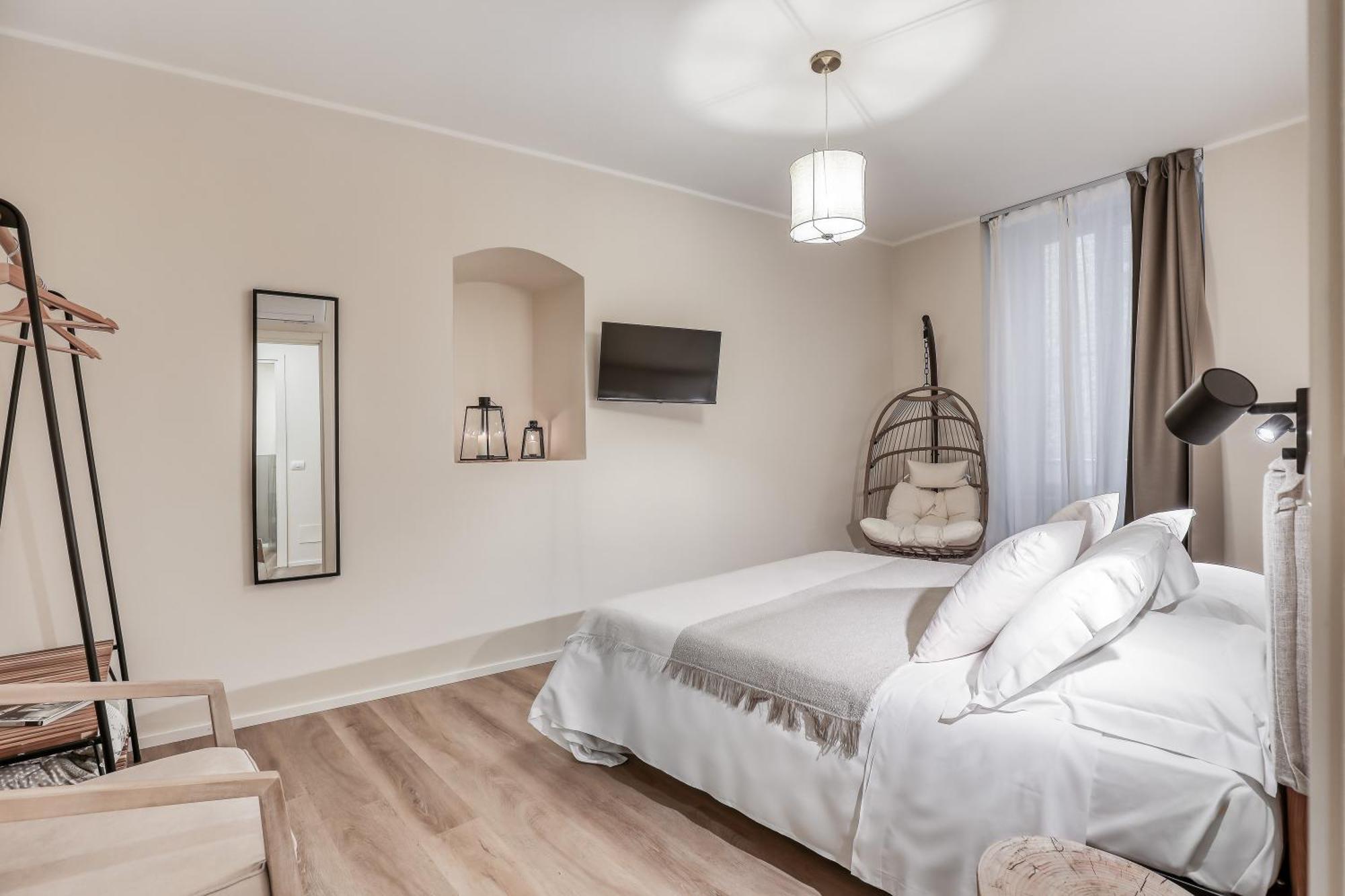 Welchome - Suites - เปรูจา ห้อง รูปภาพ
