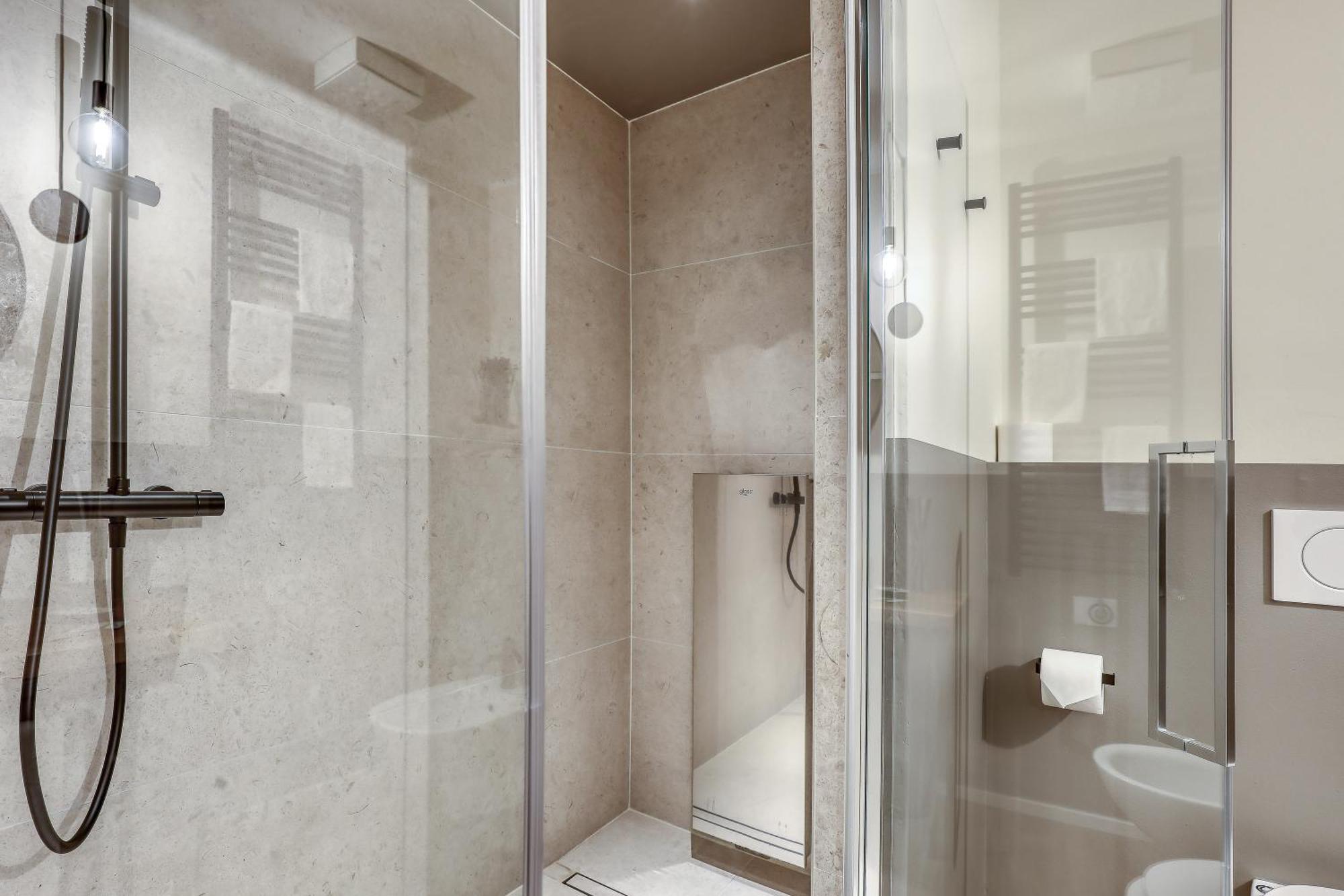 Welchome - Suites - เปรูจา ภายนอก รูปภาพ