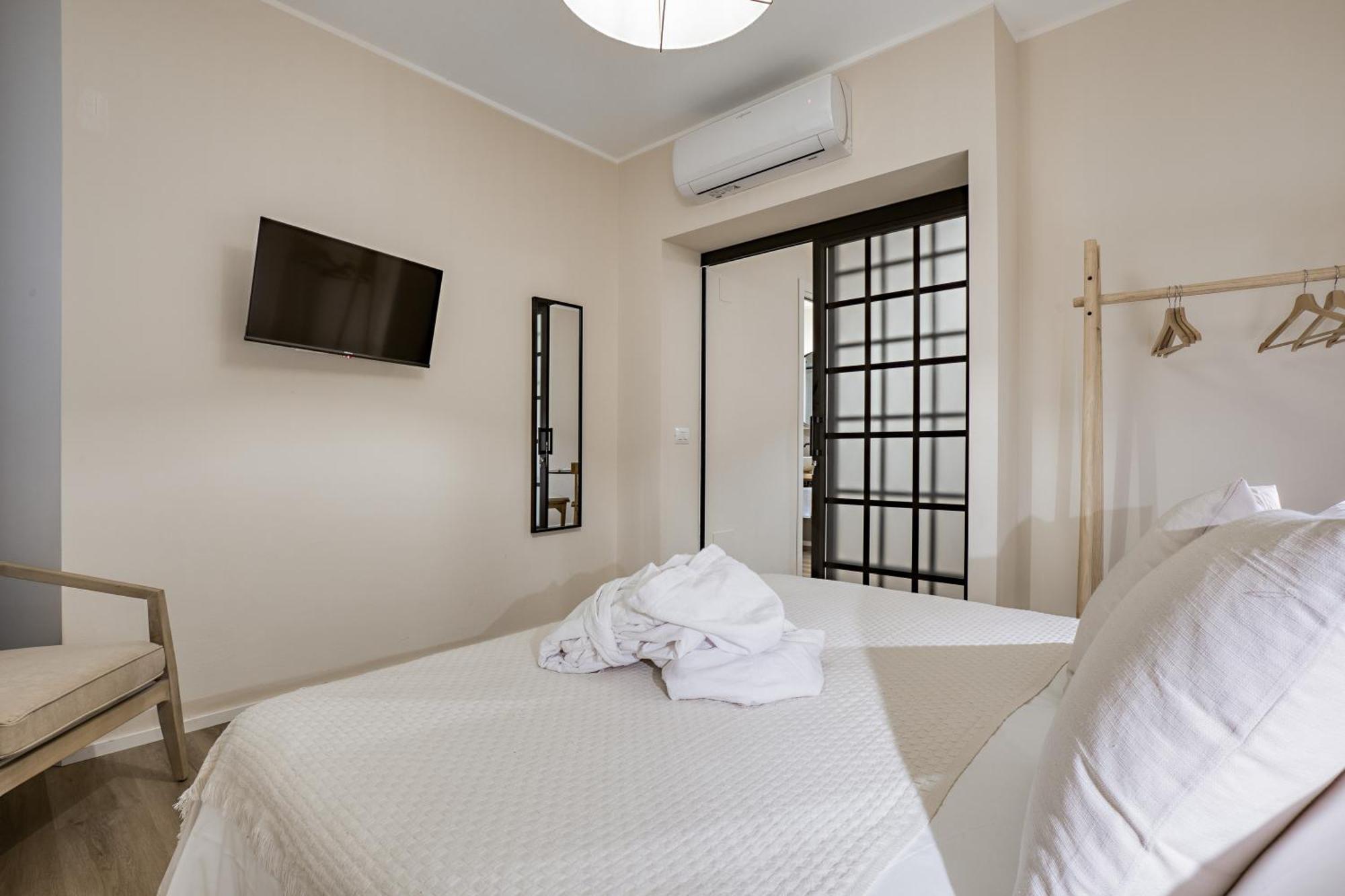 Welchome - Suites - เปรูจา ภายนอก รูปภาพ