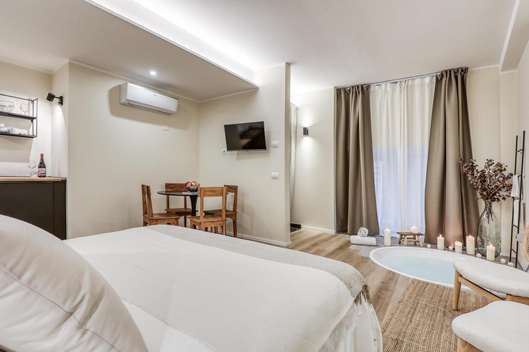 Welchome - Suites - เปรูจา ภายนอก รูปภาพ