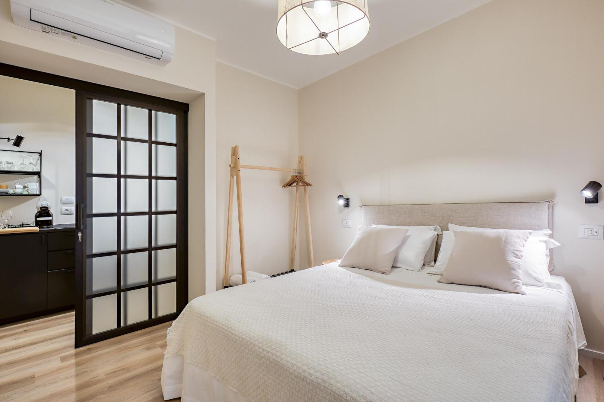 Welchome - Suites - เปรูจา ภายนอก รูปภาพ
