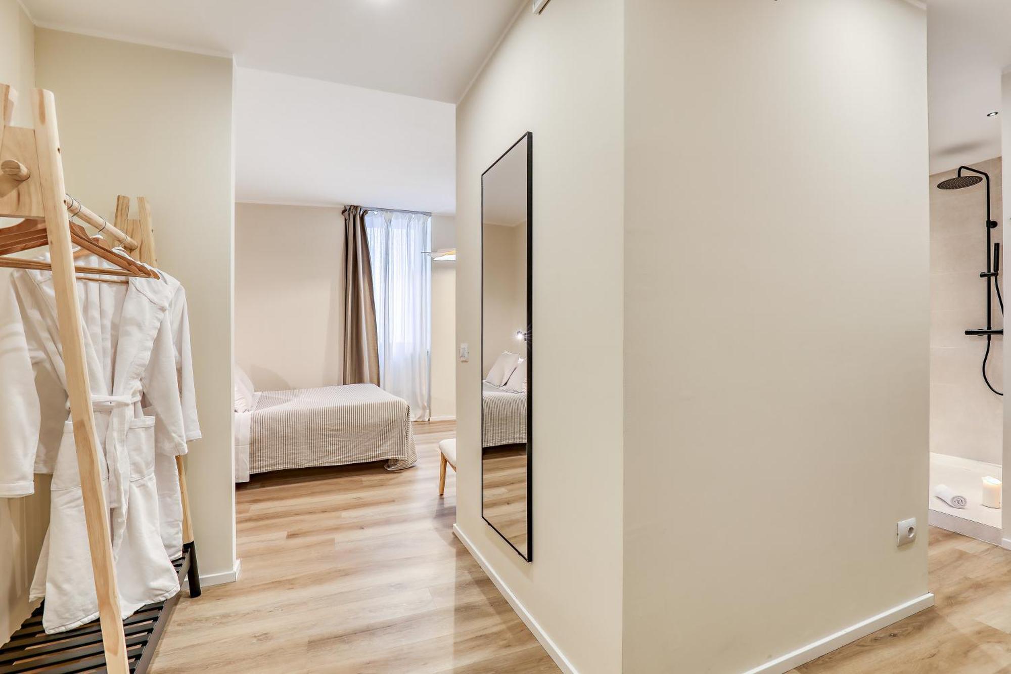 Welchome - Suites - เปรูจา ภายนอก รูปภาพ