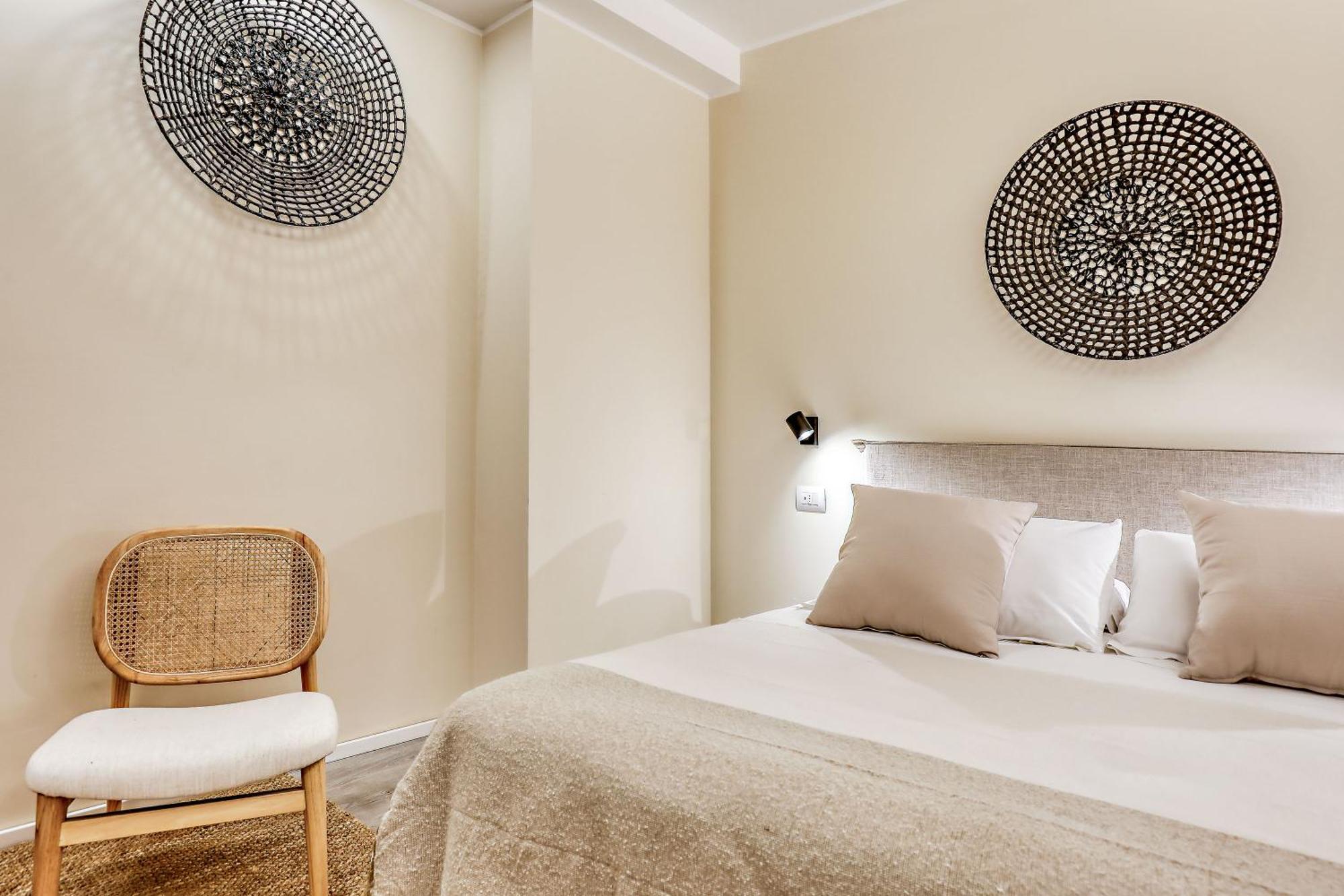 Welchome - Suites - เปรูจา ภายนอก รูปภาพ